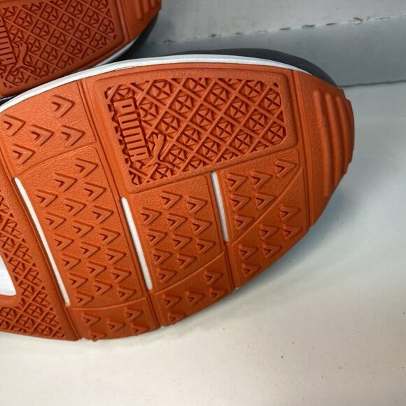 Puma Tennis Shoe Factory #Ftwdm/Fvndm Men's Size US 11.5 Extra Laces ~ New - Picture 10 of 16